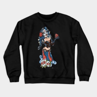 sugar cakes Crewneck Sweatshirt